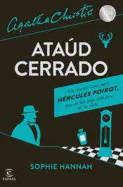 Portada Ataúd cerrado