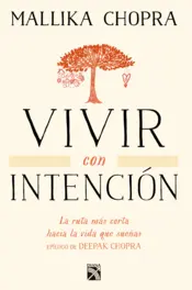 Portada Vivir con intención