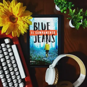 Imagen extra El campamento 2