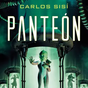 Portada Panteón