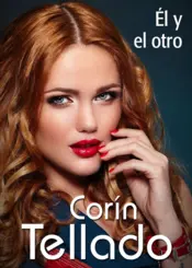 Portada Él y el otro