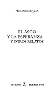Portada El Asco y la Esperanza