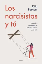 Portada Los narcisistas y tú