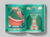 Portada Un amor de diciembre 0