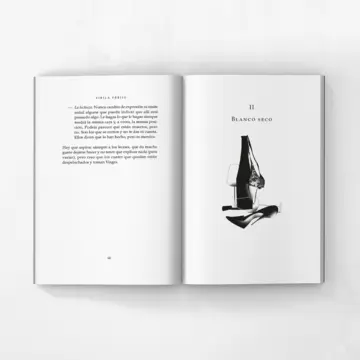 Imagen extra Ponme otro vino, que aún te veo feo 3