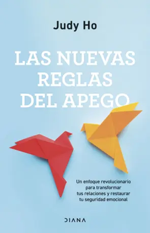 Portada Las nuevas reglas del apego