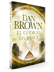 Miniatura portada 3d El código Davinci