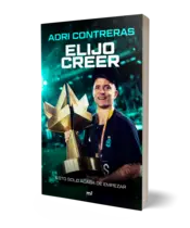 Miniatura portada 3d Elijo creer