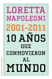 Portada 10 Años que Conmovieron al Mundo