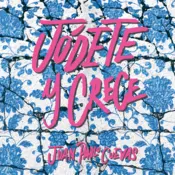 Portada Jódete y crece