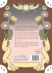 Miniatura contraportada Mientras Yubooh duerme 6