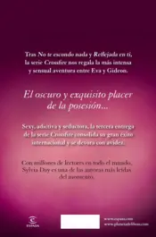 Miniatura contraportada Atada a ti