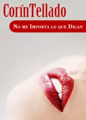Portada No me importa lo que digan