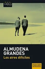 Portada Los Aires Difíciles   Maxi