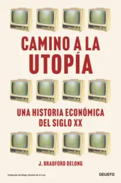 Portada Camino a la utopía