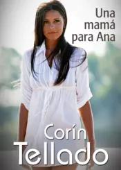 Portada Una mamá para Ana