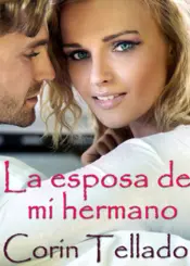 Portada La esposa de mi hermano