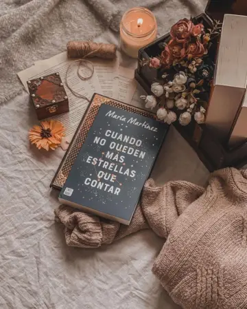 Imagen extra Cuando no queden más estrellas que contar 2