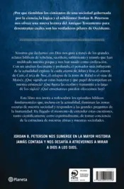 Miniatura contraportada Nosotros que luchamos con Dios