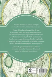 Miniatura contraportada La Tierra transformada