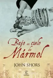 Portada Bajo un Cielo de Màrmol