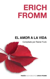 Portada El Amor a la Vida (nva.prest)