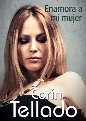 Portada Enamora a mi mujer