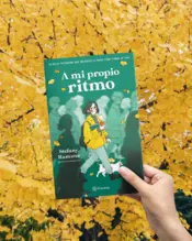 Portada A mi propio ritmo 0