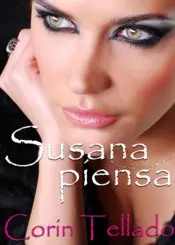 Portada Susana piensa