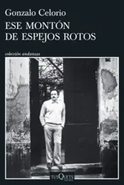 Portada Ese montón de espejos rotos