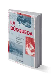 Miniatura portada 3d La búsqueda