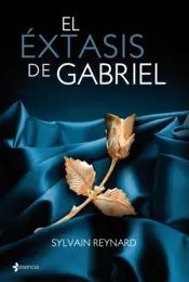 Portada El éxtasis de Gabriel