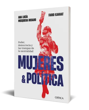 Portada Mujeres y política