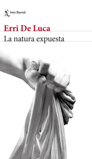 Portada La natura expuesta