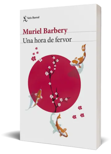 Portada Una hora de fervor