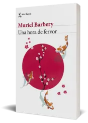 Miniatura portada 3d Una hora de fervor