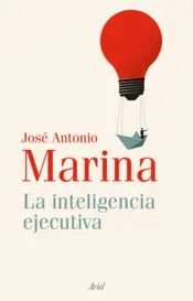 Portada La inteligencia ejecutiva