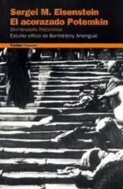 Portada El acorazado Potemkin