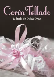 Portada La boda de Dolca Ortiz