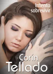 Portada Intento sobrevivir