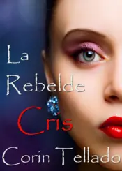 Portada La rebelde Cris