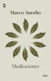 Portada Meditaciones