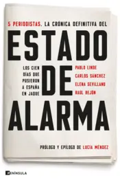 Portada Estado de alarma