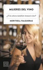 Portada Mujeres del vino