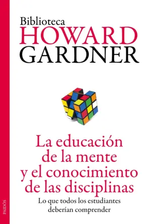 Portada La Educación de la Mente y el Conoci (nva.prest)