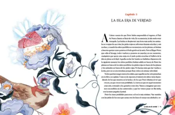 Imagen extra Peter Pan 3