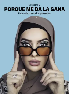 Portada Porque me da la gana