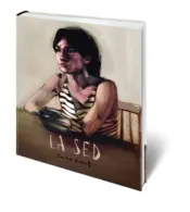 Miniatura portada 3d La Sed