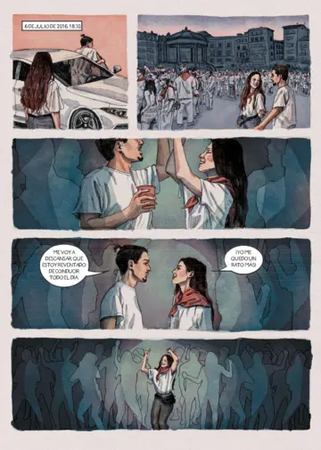 Imagen extra No me cuentes cuentos 1