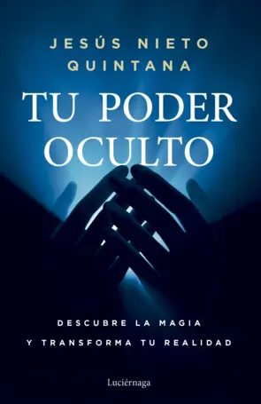 Portada Tu poder oculto